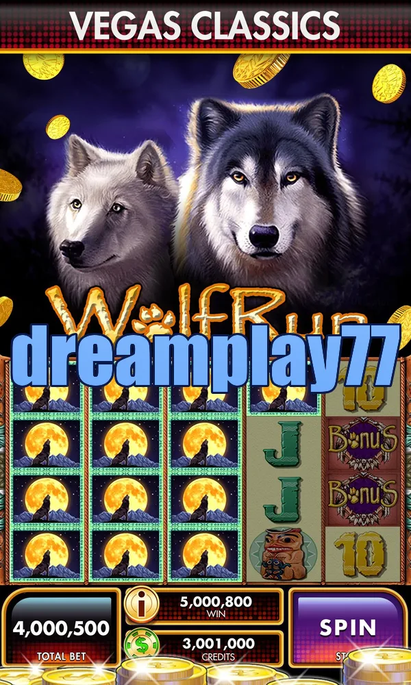 dreamplay77 APK