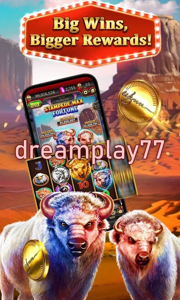 dreamplay77 APK