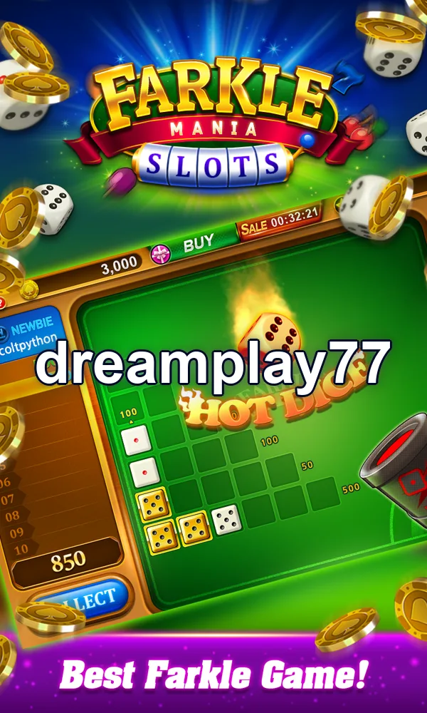 dreamplay77 APK