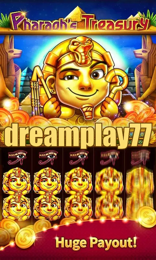 dreamplay77 Masuk