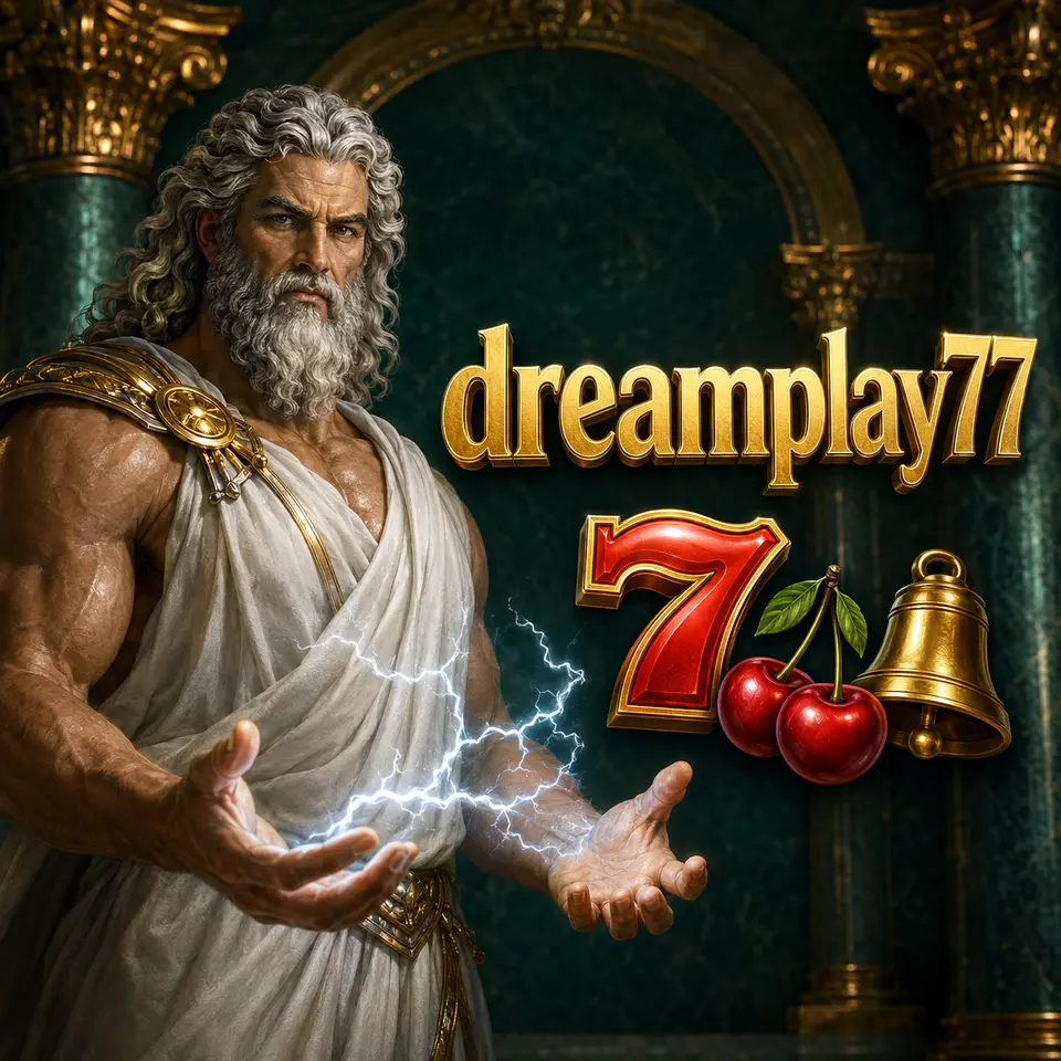 dreamplay77 Masuk - dreamplay77 Resmi