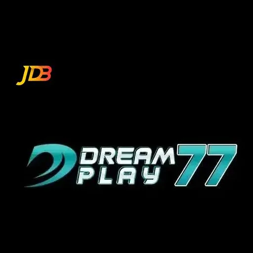 dreamplay77 Logo - Resmi