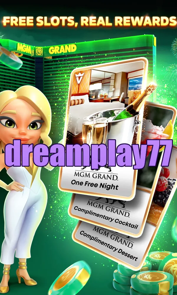 dreamplay77 Preview - Resmi Unduh